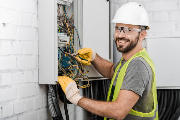 Best Electric Panel Repair  in Mount Penn, PA