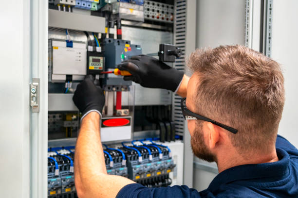 Best Residential Electrician Services  in Mount Penn, PA