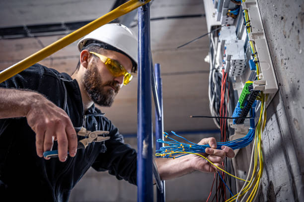 Professional Electrician in Mount Penn, PA