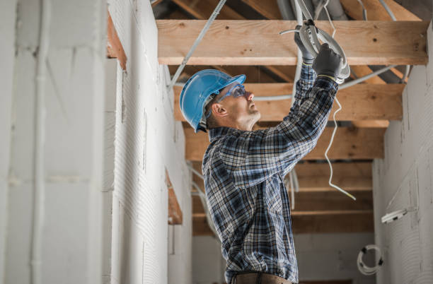 Best Industrial Electrical Services  in Mount Penn, PA