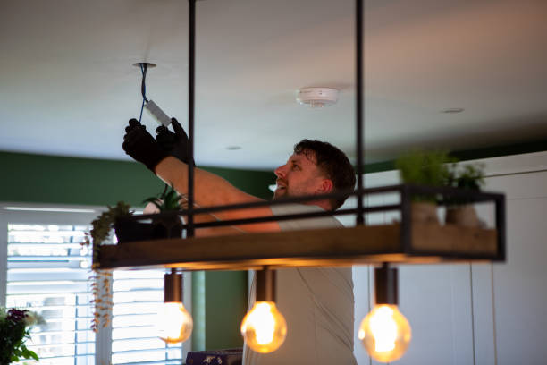 Best Electric Panel Repair  in Mount Penn, PA