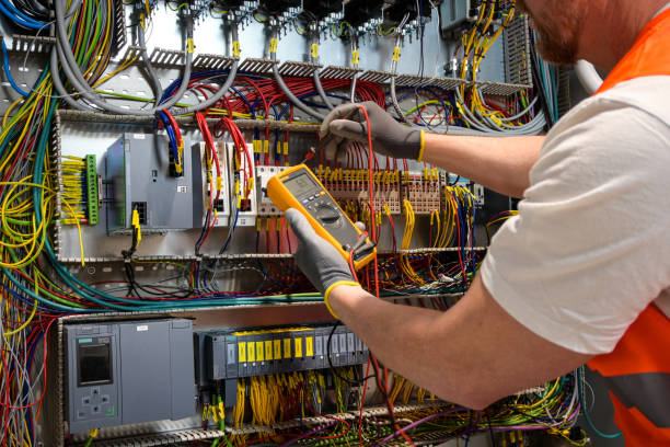 Best Electrical Wiring Services  in Mount Penn, PA
