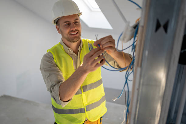 Best Affordable Emergency Electrician  in Mount Penn, PA